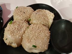 小杨生煎-小杨生煎(龙之梦购物中心店)