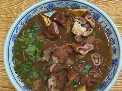 -门框胡同百年卤煮(前门店)