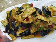 -聚德福海鲜家常菜(刘庄店)