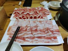 -风情丽江斑鱼火锅(孙家沟西南路80号店)