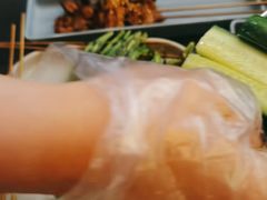 -18BAN音乐啤酒馆(西丽店)