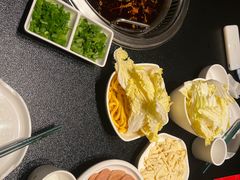 -葛记红焖羊肉(和平路形象店)