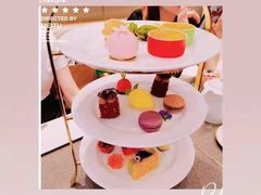 -PAUL LAFAYET 法式甜品(港汇广场店)