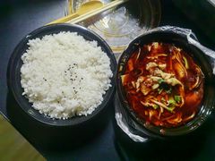 -小北餐馆(袁家营店)