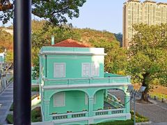 -龙环葡韵住宅式博物馆