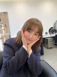 -Rise Hair上升造型
