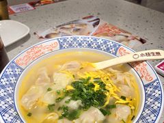 -小杨生煎(黄河路店)