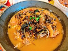 -香融府·烤鸭·家常菜(马家堡路店)