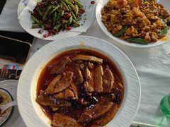 -清真•蜀风园(丁字沽店)