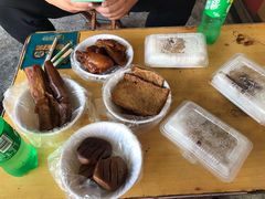 -帅帅药膳把子肉(小吃城店)