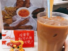 -喜莲咖啡
