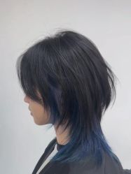 -杉影印象日式烫染專門店