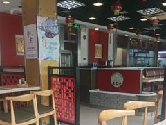 -王家沙点心店(万航渡路店)