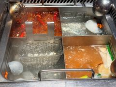 -海底捞火锅(珠影星光城夜宵主题店)