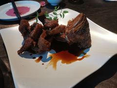 本帮熏鱼-蟹榭·本帮江浙菜·蟹宴(五角场合生汇商场店)