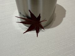 -马克西姆俄罗斯餐厅(通亚街店)