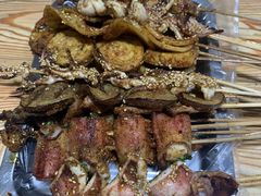 -非凡烧烤(历史博物馆店)