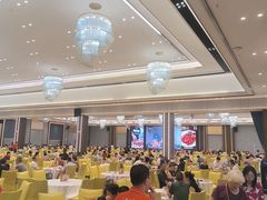 -小榄公饭店·岭南庭院餐厅(民安北路店)