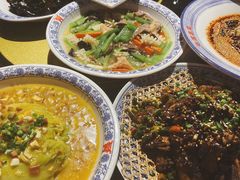 -徐鼎盛民间菜(南坪后堡店)