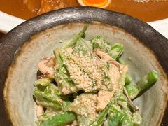 -CURRY YA 熟成咖哩專門店(深圳湾万象城店)