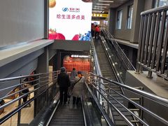 -物美超市(三里河店)