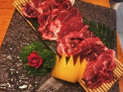 -隐炉和牛烧肉店(群力店)