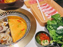 -空之介寿喜烧·和牛放题(恒隆广场店)