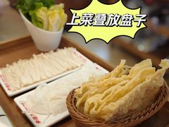 -幸运牛汕头小黄牛牛肉火锅(梅林店)