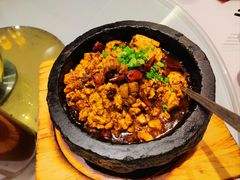-老妈菜馆(建设街店)