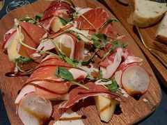 -第101座花园餐厅(湖滨88店)