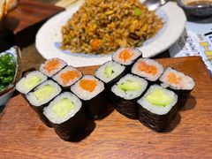 -古田居·特色寿司料理(骏欣中心店)