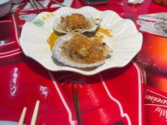 -天津乾毓德饭庄·清真传统炒菜·海鲜烧烤(咸阳路店)