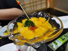 -竹之月日本料理铁板烧(香江花园店)