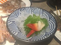 -V-ONE西雅图海鲜自助餐厅(仓山万达广场店)