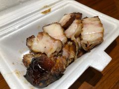 叉烧-永兴烧腊
