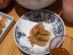 -花和海鲜自助(梅江店)