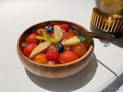 -美美九席·湖景餐厅(李公堤店)