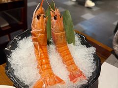 -大渔铁板烧(中山路店)