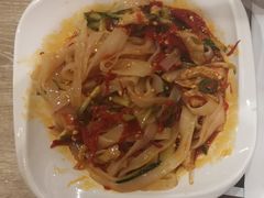 -魏家凉皮(博水商务大厦店)