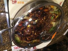 黄记煌三汁焖锅(搜秀店)-黄记煌三汁焖锅(崇文门店)