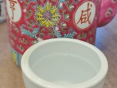 -香园茶社·金陵小灶(老门东店)