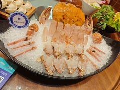-东海怡品海鲜豆捞(星街坊店)