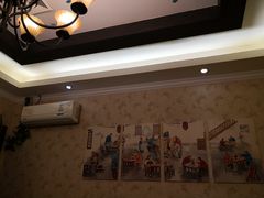 包厢-红鼎坊·老成都火锅(新南门店)