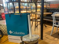 -托斯卡纳烘焙意大利餐厅(五天地店)