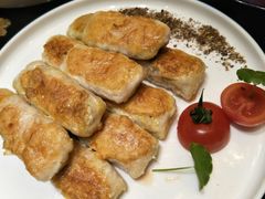 -阿庄新豫菜(航海东路店)