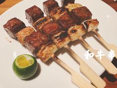 -Mr·Fish鱼鲜生海鲜放题(银泰in99店)