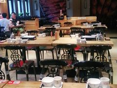 大堂-管氏翅吧(国展店)