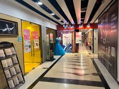 -卓美LAMDA戏剧演讲与培训中心(亚运村店)