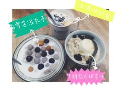 -堂屋糖水店(愚园店)