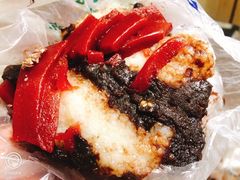 江米年糕-清真·白记年糕(牛街北口店)